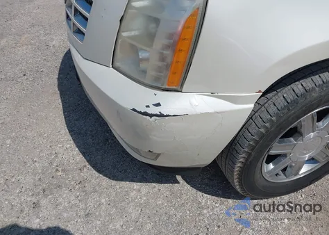 2007 Cadillac Escalade Esv Standard from USA, damaged, VIN 1GYFK66897R324553